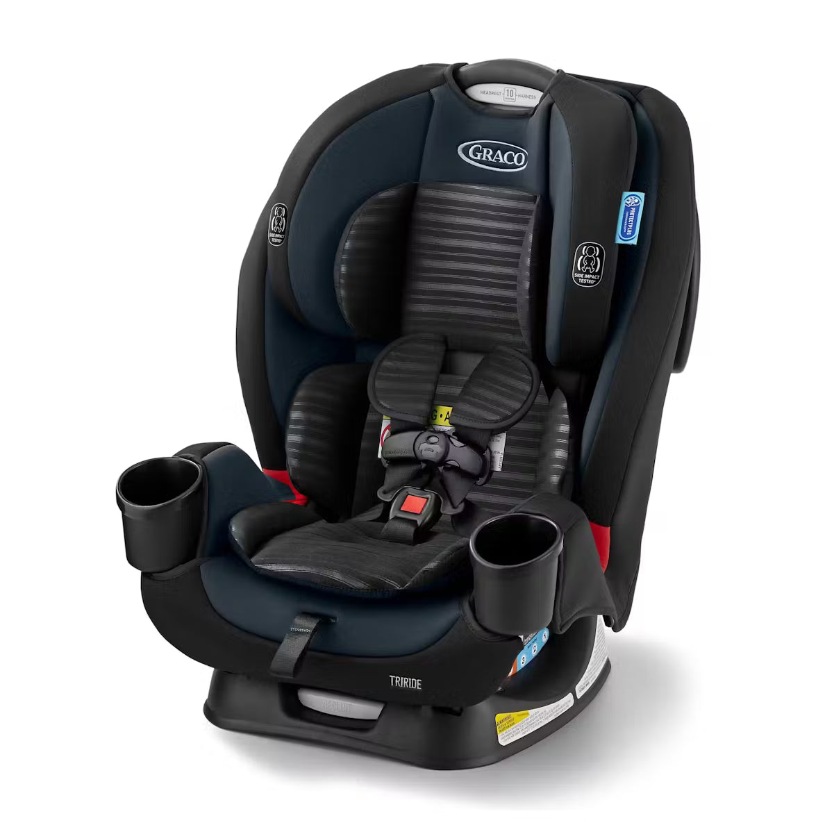 TriSeat 3-in-1 Car Seat